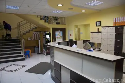 lek. Piotr Bielicki, endokrynolog